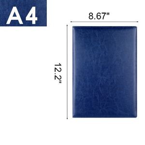 Padded Certificate Holder 2