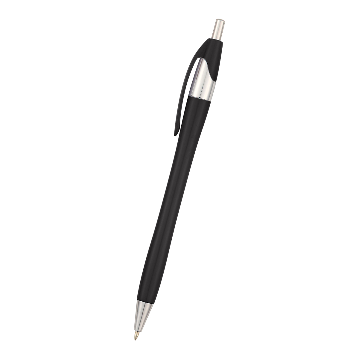 Tri-Chrome Dart Pen 12