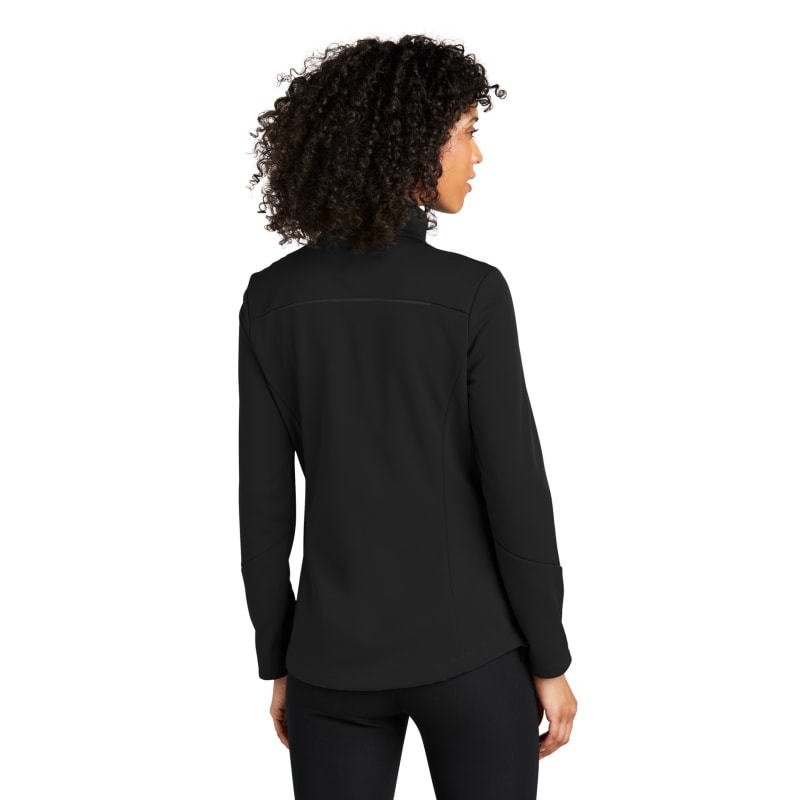 Port Authority Women's Collective Tech Soft Shell Jacket 7