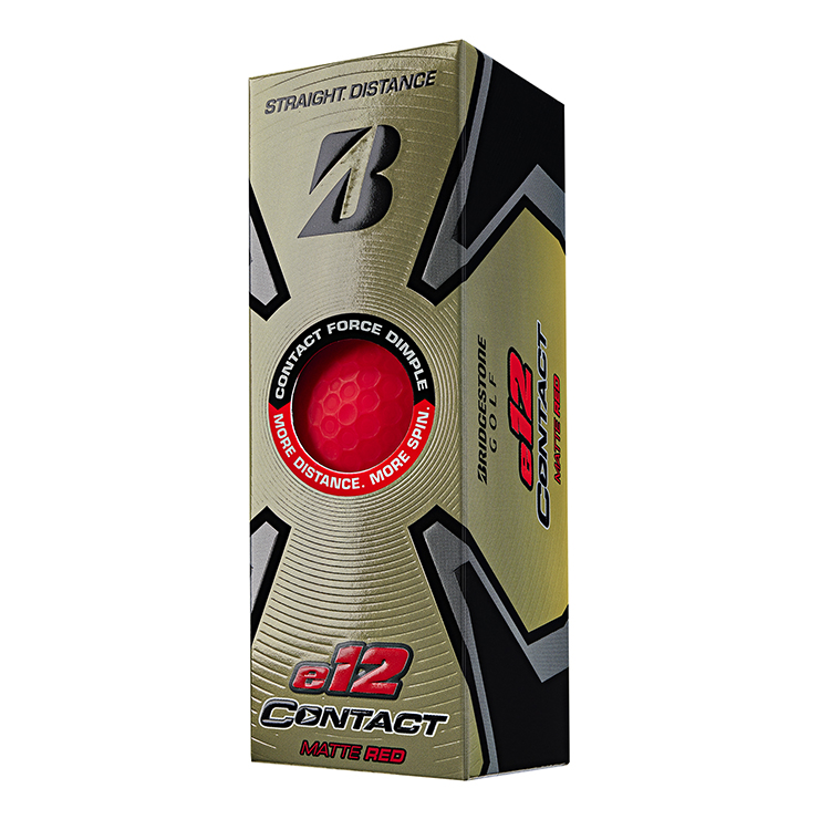 Bridgestone E12 Contact 9
