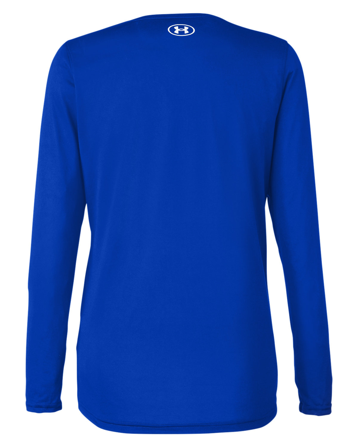 Ladies' Team Tech Long-Sleeve T-Shirt
