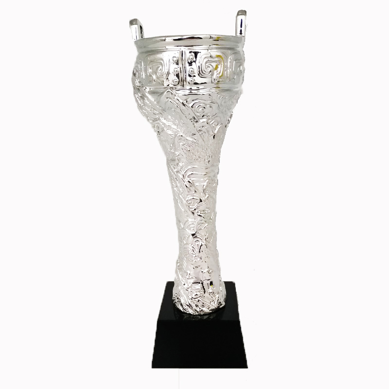 Resin Trophy A19-032 9