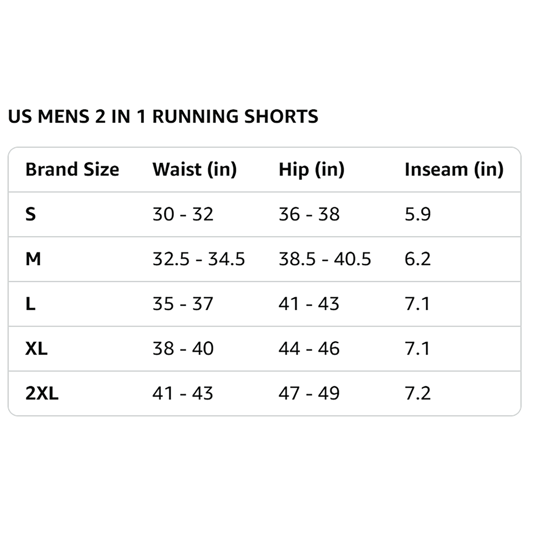 Men's 2 I n 1 Quick Drying Sports Shorts with Lining 22