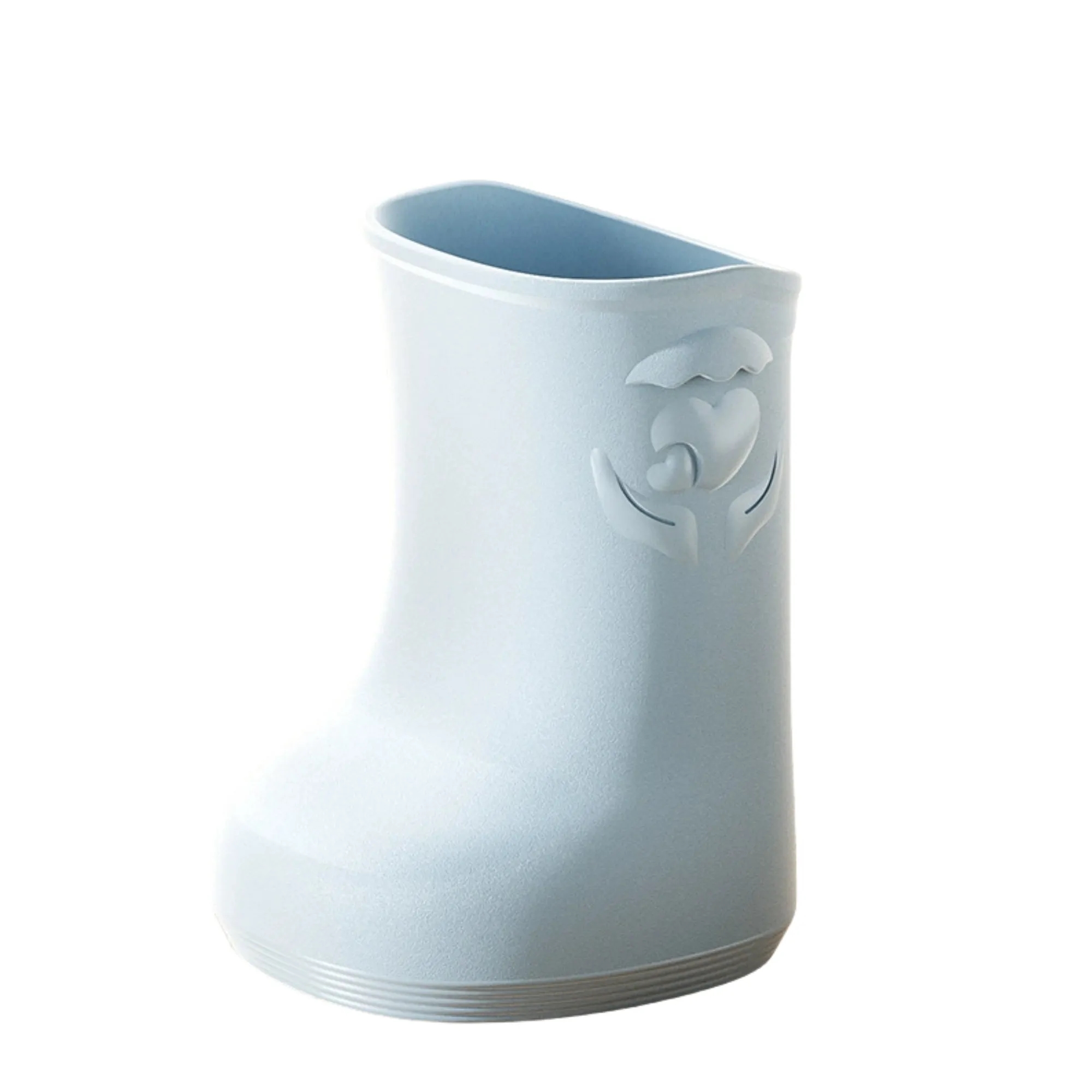 EVA Portable Deepened Foot Bath Bucket 4