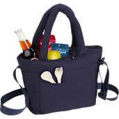 Puffer Recycled 9 Can Tote Cooler 25