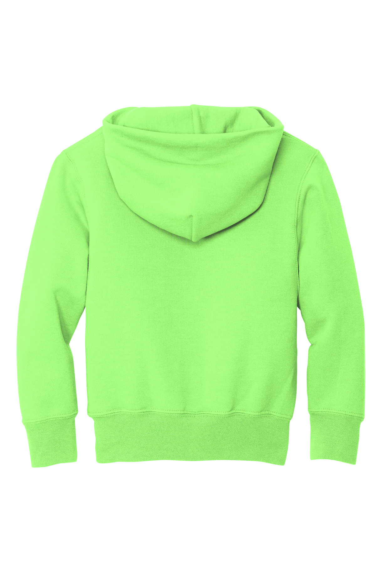 Port & Company® Youth Core Fleece Pullover Hooded Sweatshirt 22