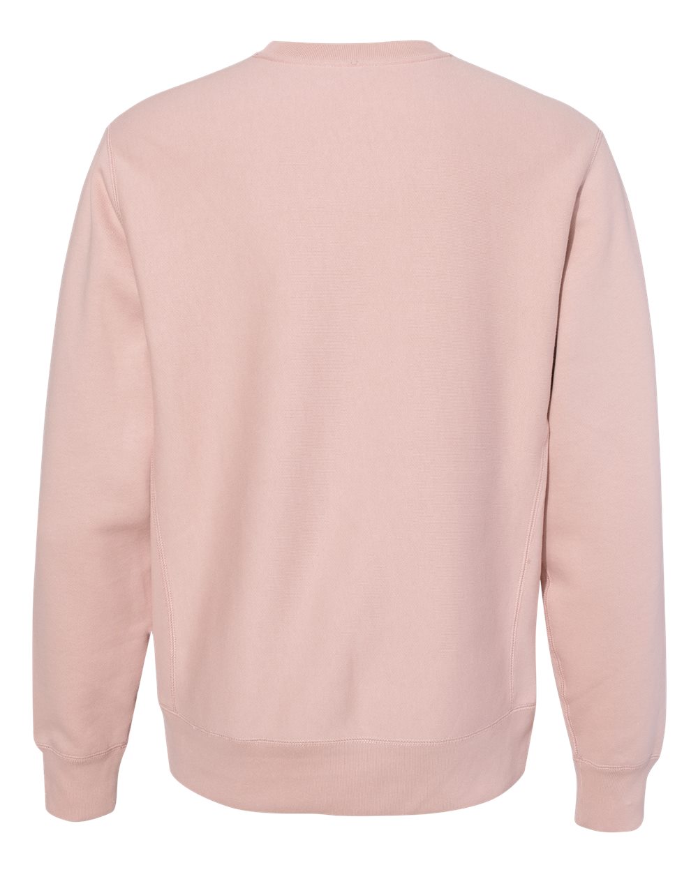 Unisex Legend Premium Heavyweight Cross-Grain Crewneck Sweatshirt - IND5000C 51