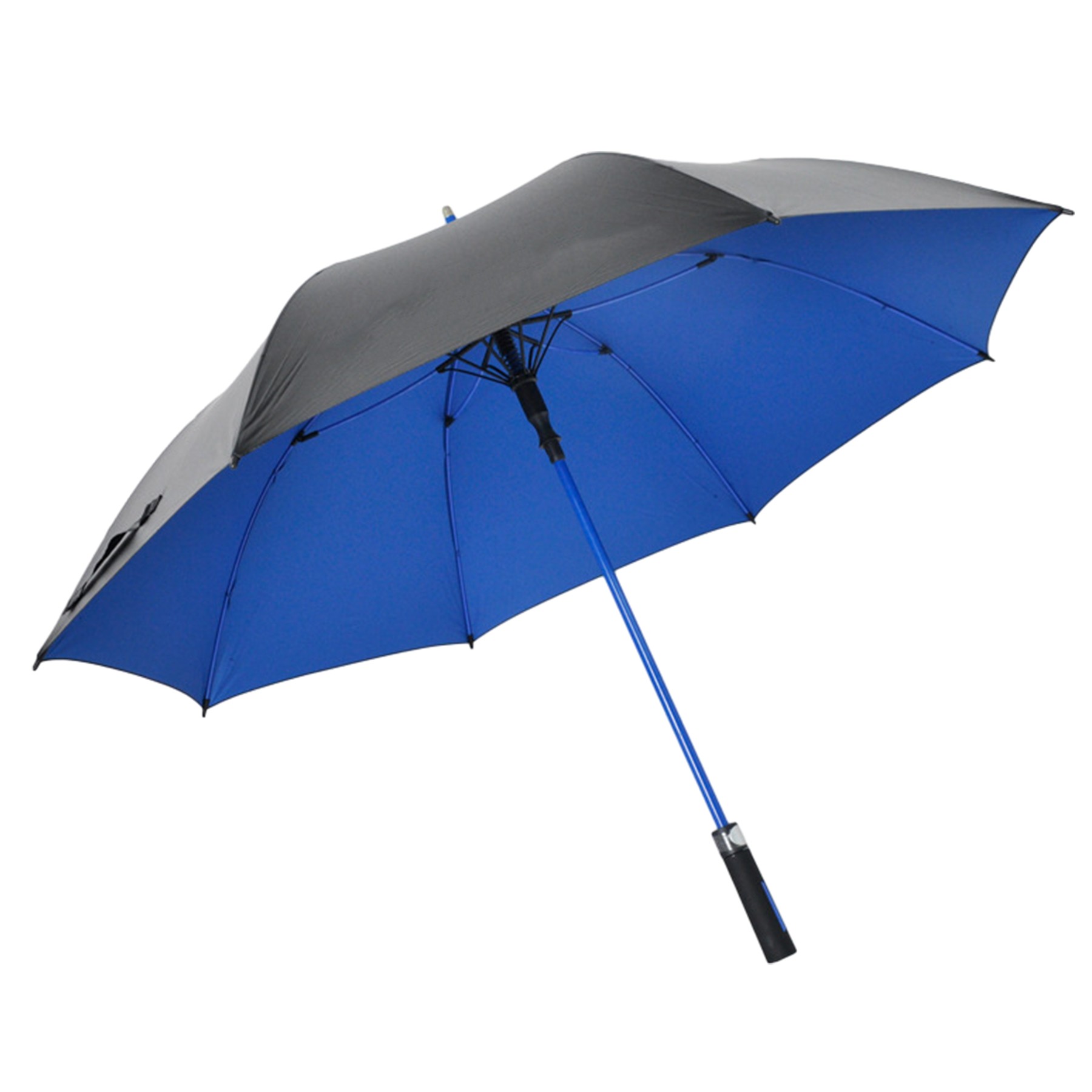54 Inch Arc Automatic Open Golf Umbrella 4