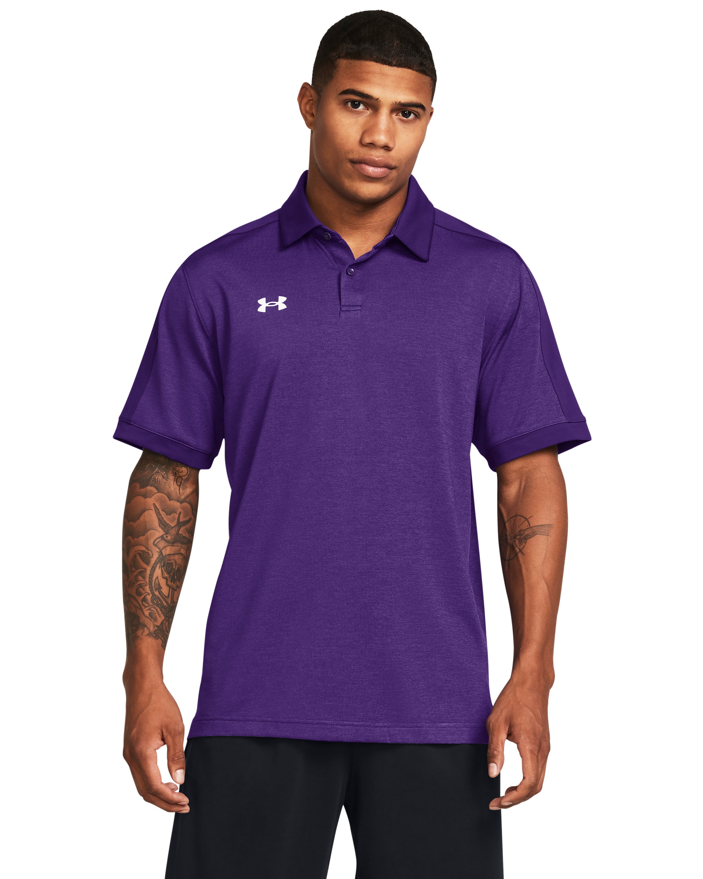 UA Trophy Men's Polo 7