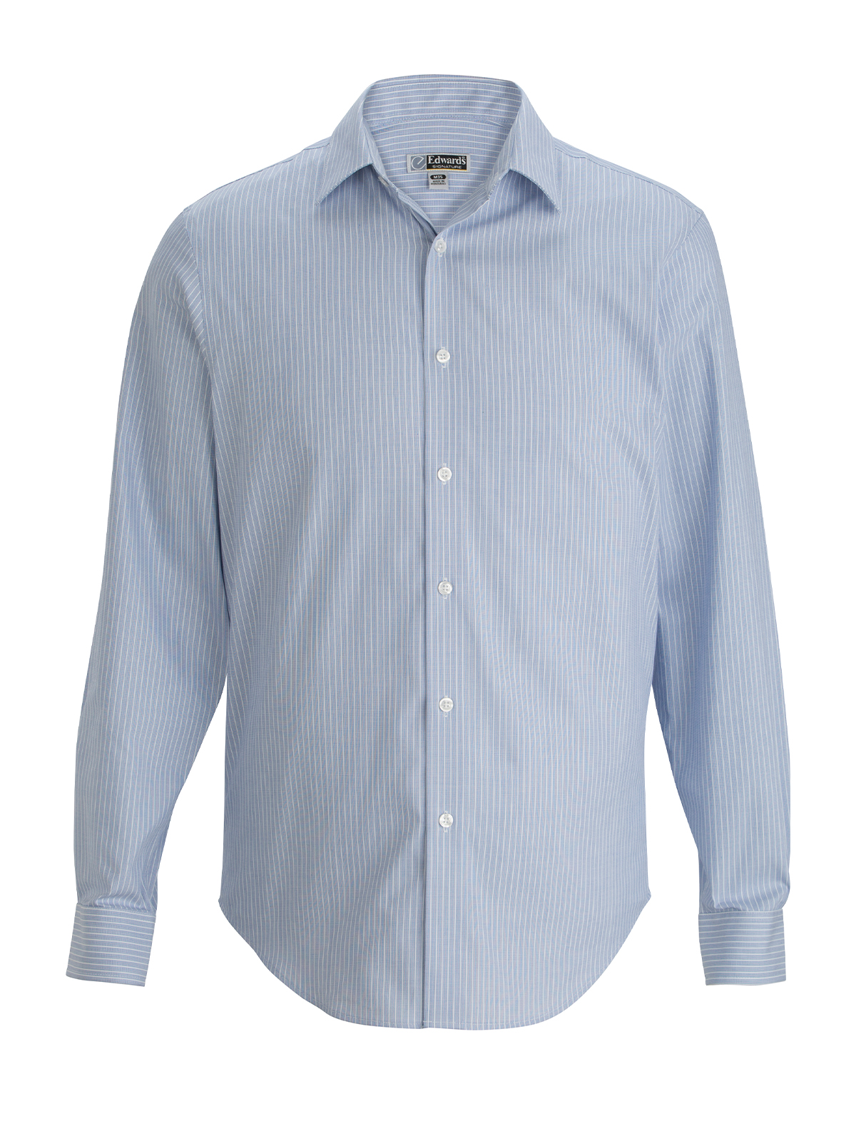 Edwards - Redwood and Ross - Men's Wrinkle Free Top 14