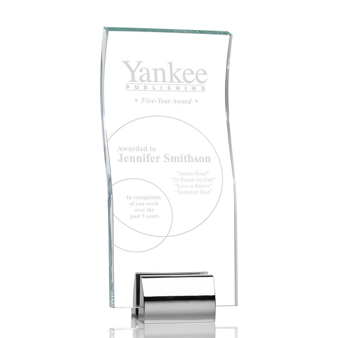 Memphis Award 2