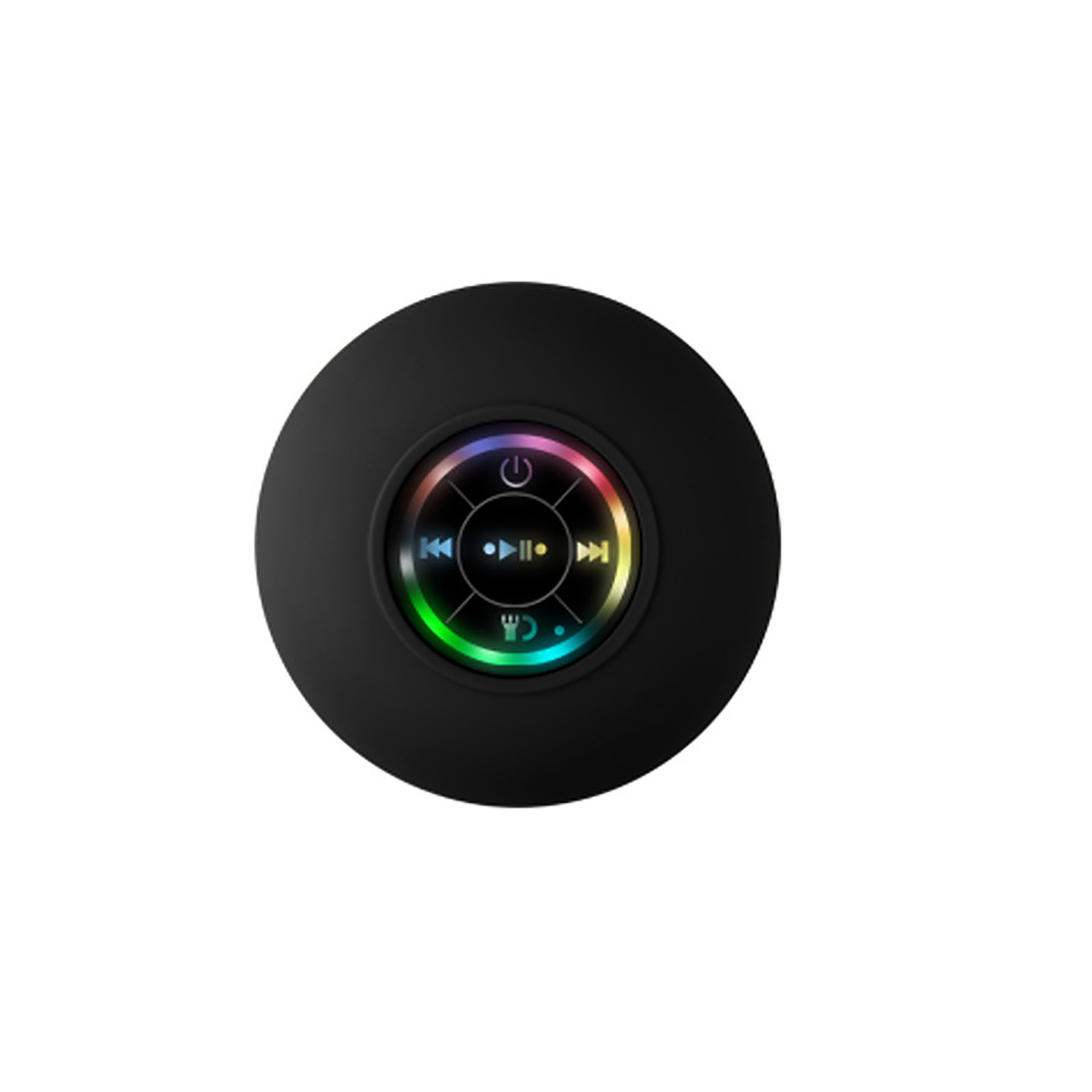 Shower Waterproof Wireless Speaker 4