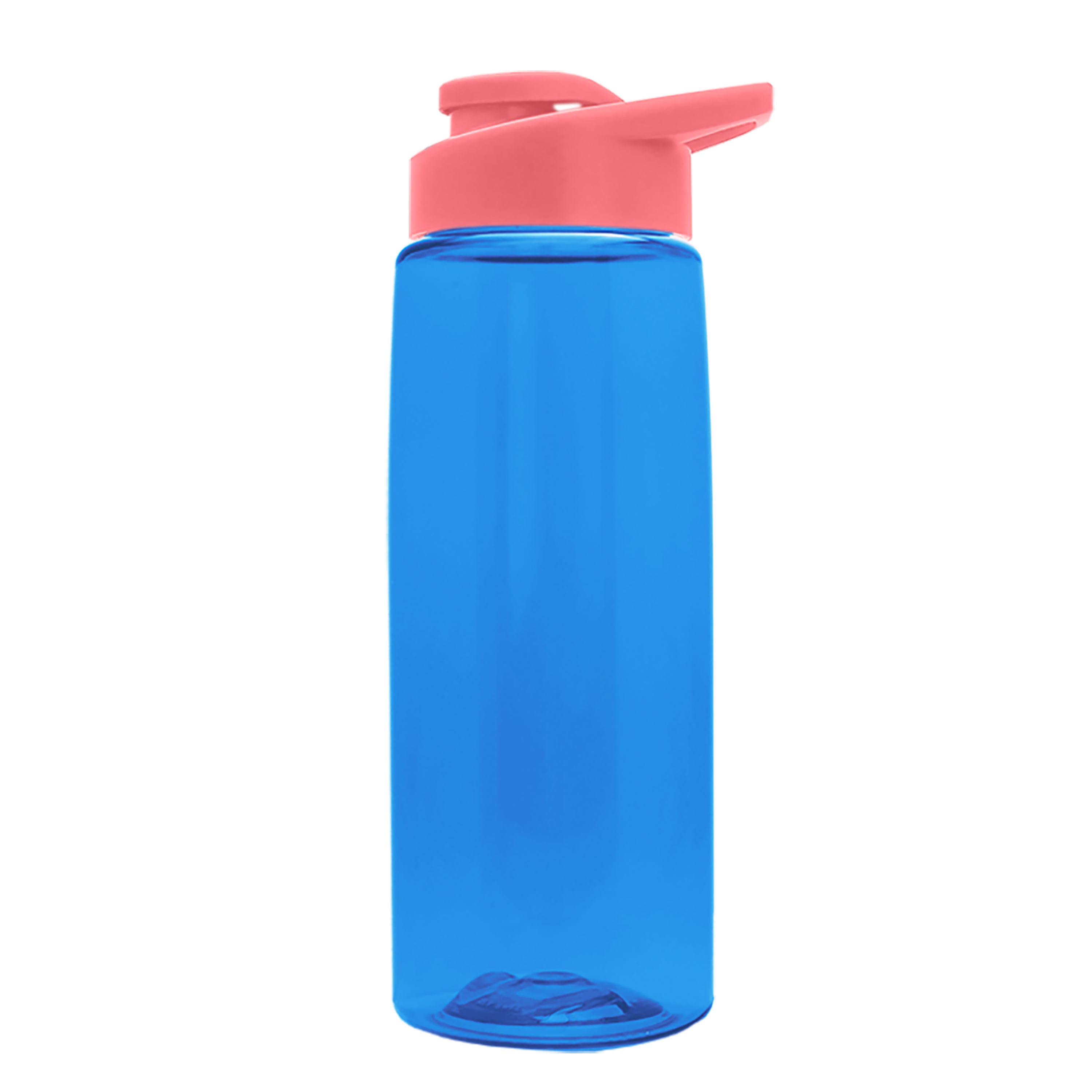 Garyline® Flair Tritan® Bottle with Drink-Thru Lid - 26 oz. 40