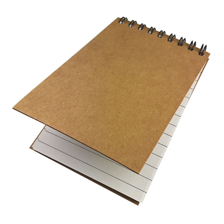 Spiral NoteBook 1