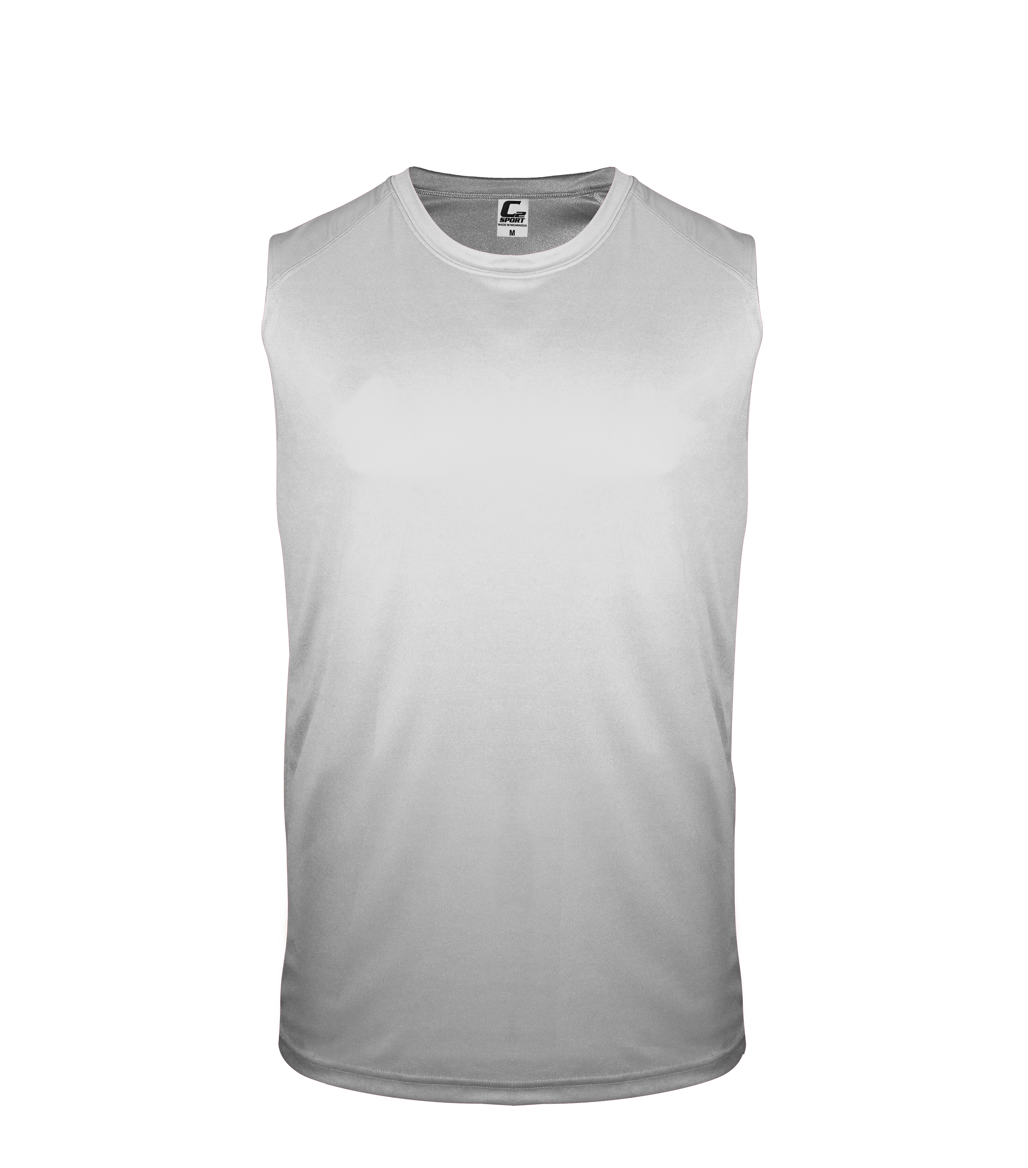 C2 Sleeveless Tee 5