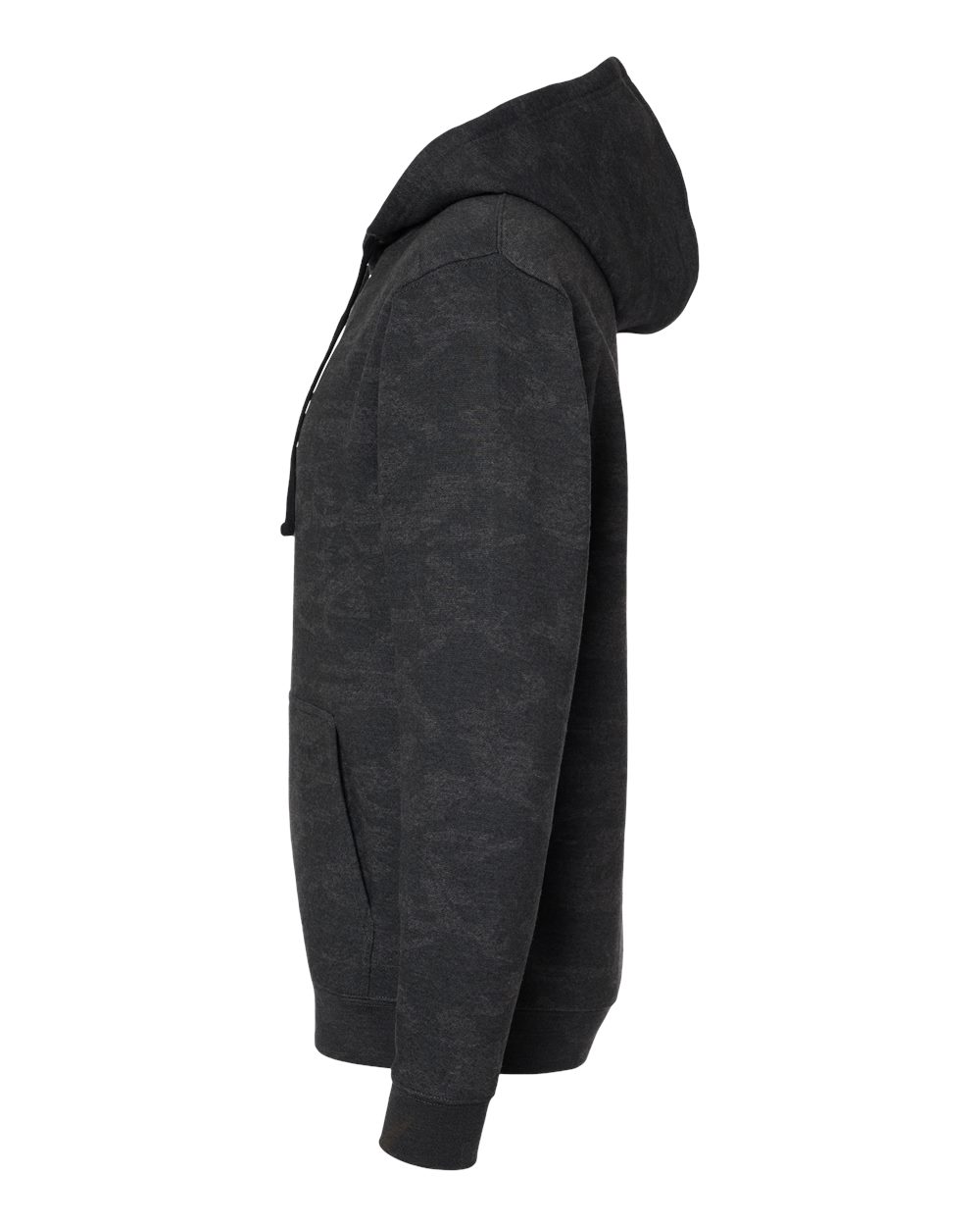 Unisex Elevated Fleece Hoodie Sweatshirt - 6926 22