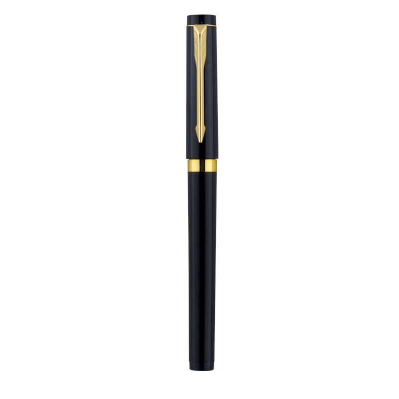 Imitation Metal Neutral Pen 5