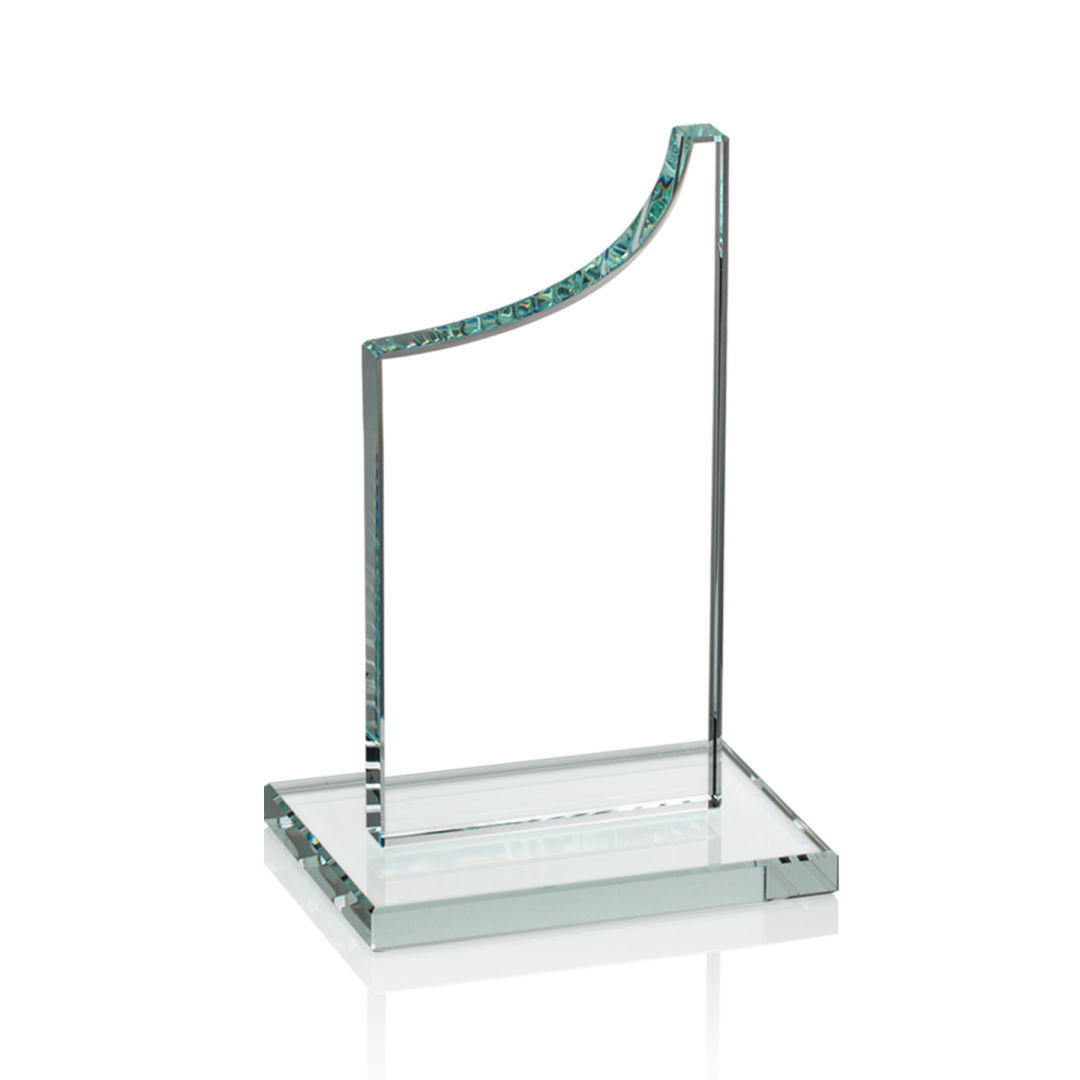 Eden VividPrint™ Award - Clear 5
