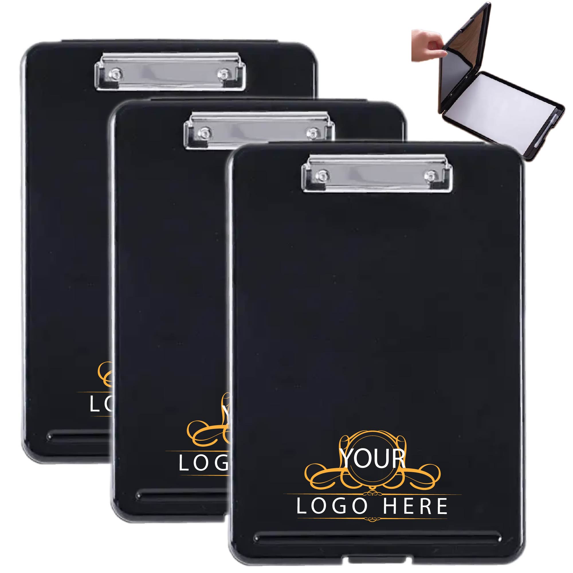 Storage Clipboard 1