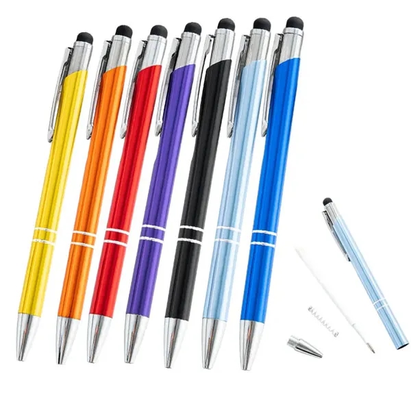 Paragon Metal Stylus Pen 8