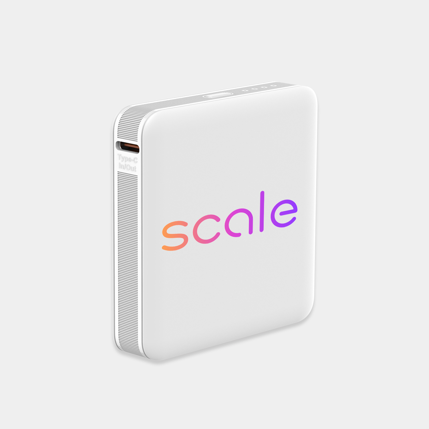 Comet 6 - 5,000 mAh Ultra Slim Power Bank 3