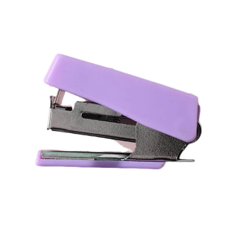 Portable Mini Stapler 6