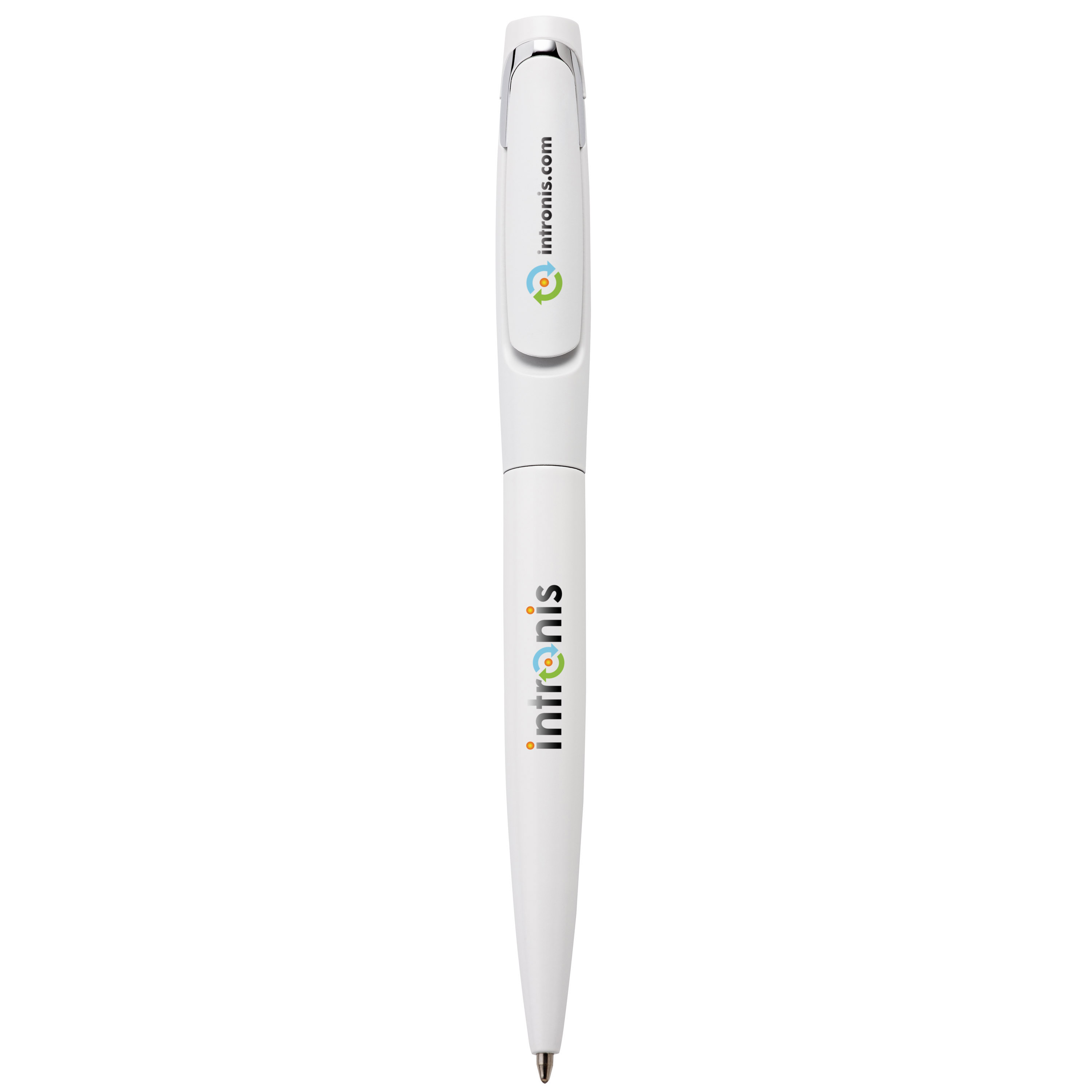 Soul Ballpoint Pen 4