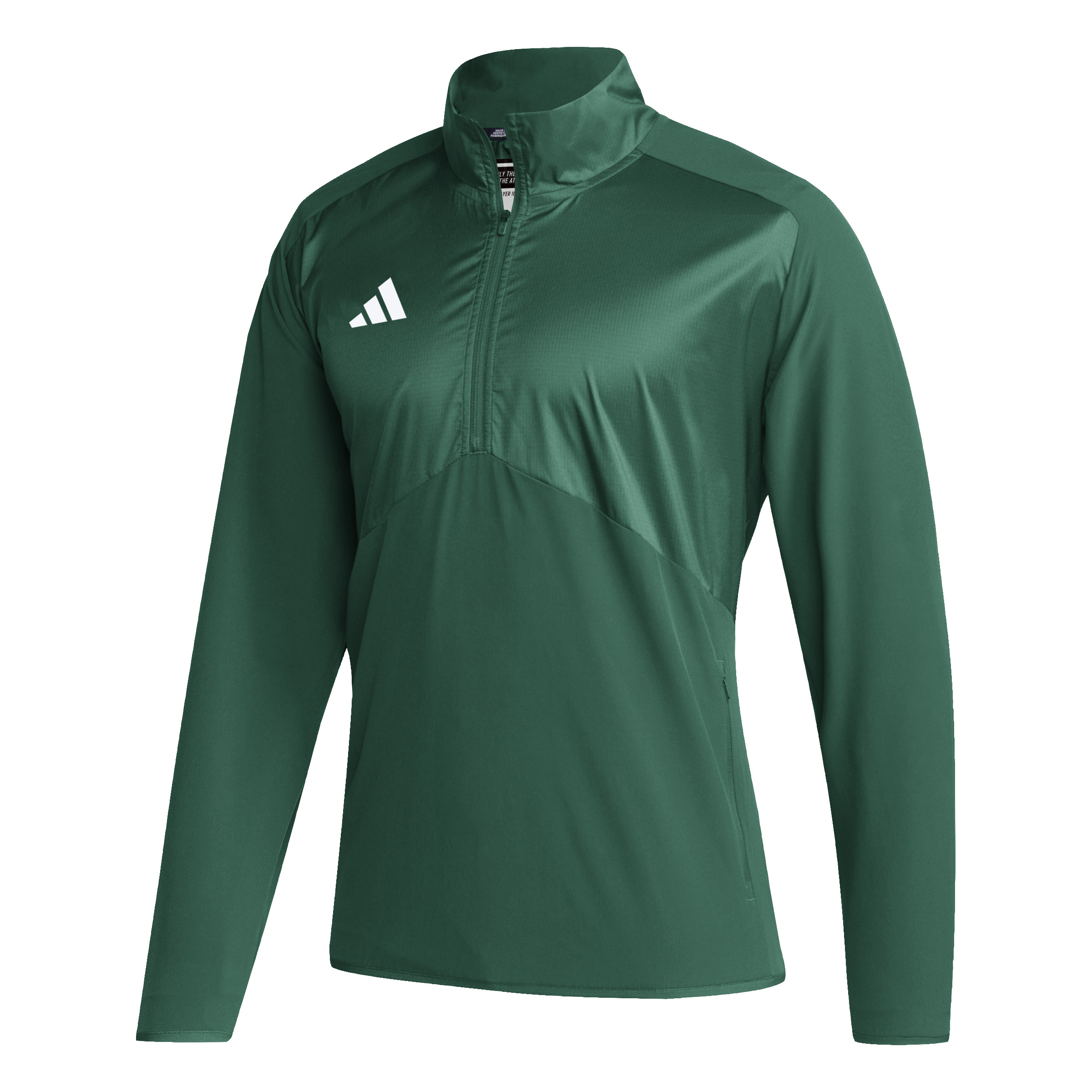 Training Sideline Woven 1/4-Zip Top 7