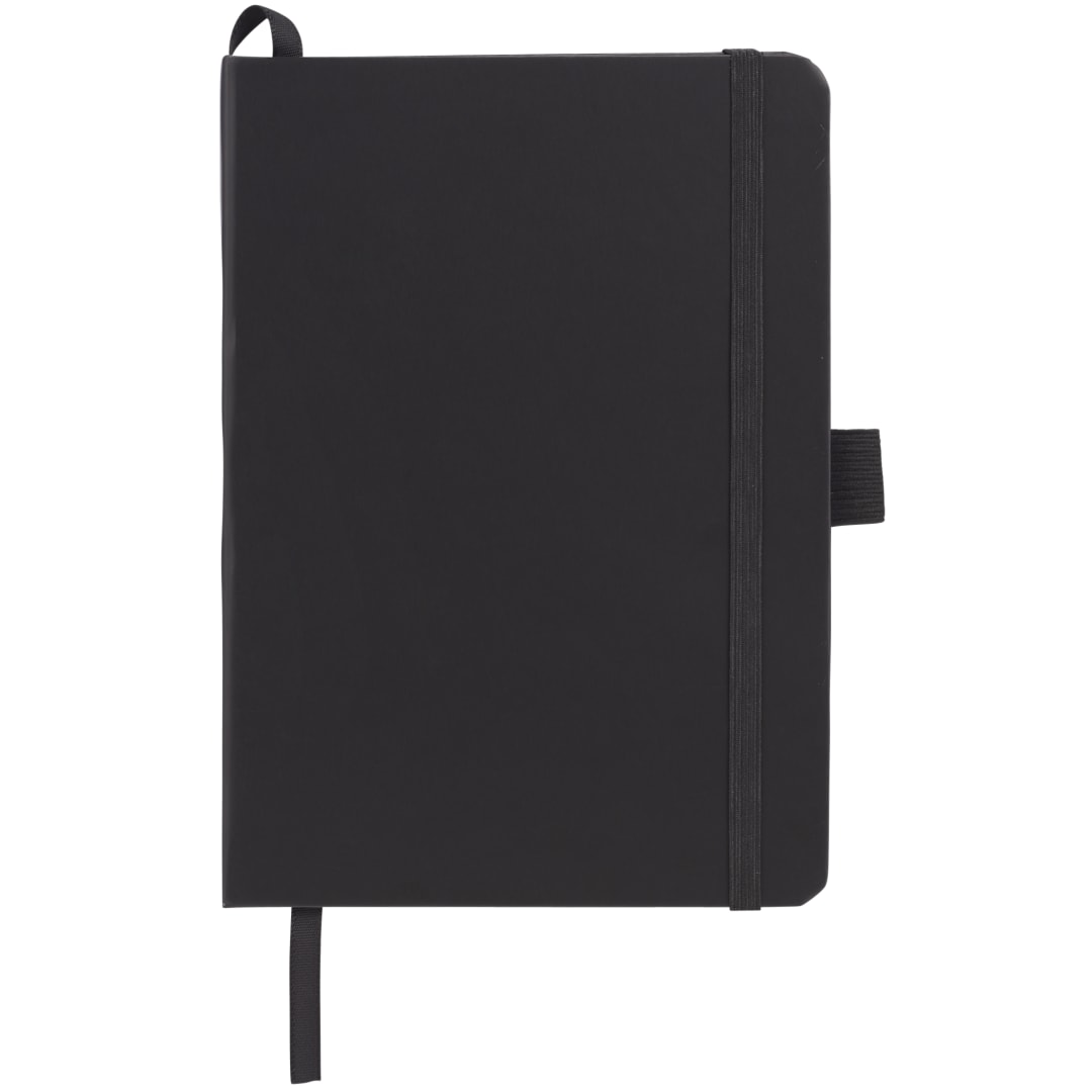 FSC® Recycled 5” x 7” Prism Notebook 152