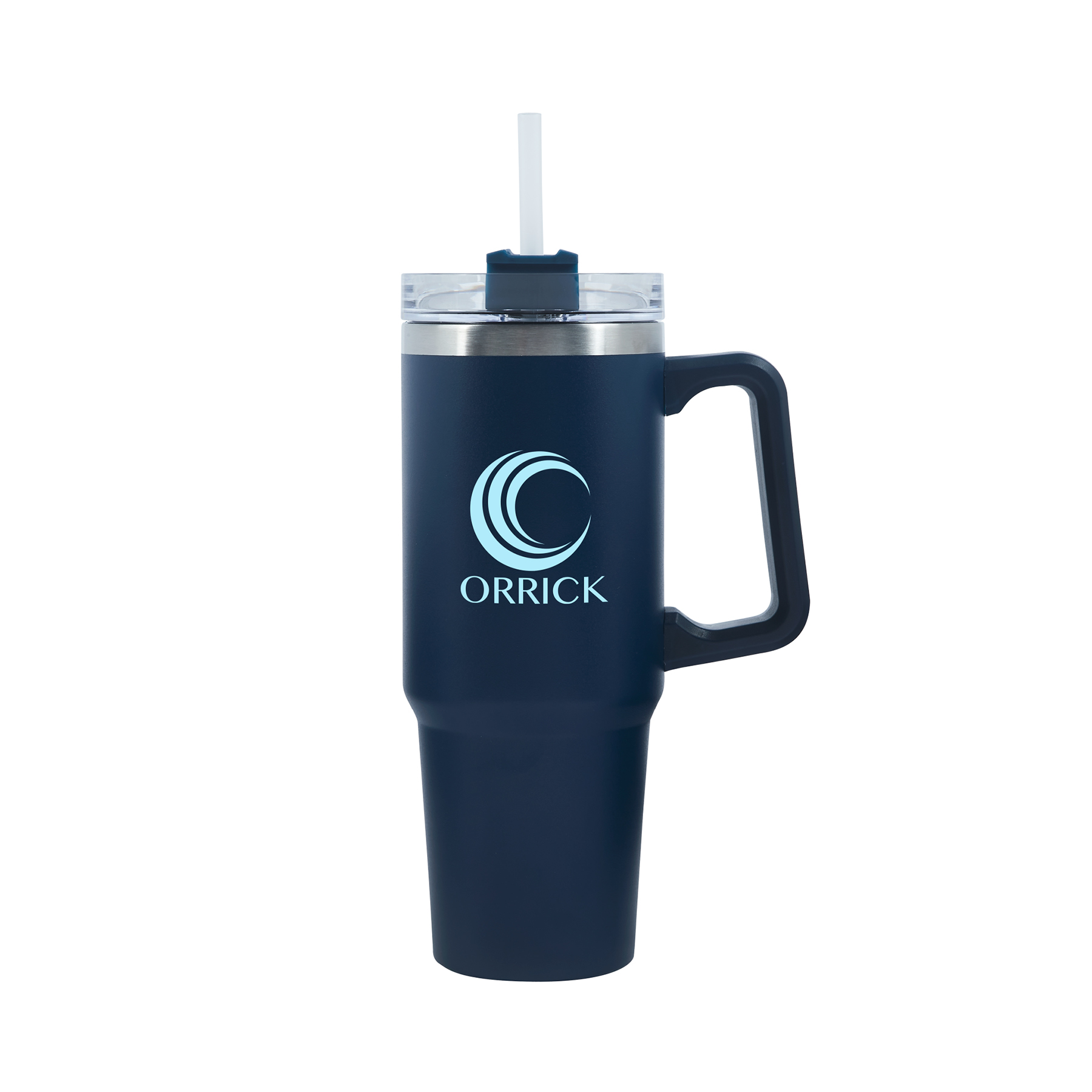 Lyon 30 oz. Double Wall Stainless Steel Travel Mug 42