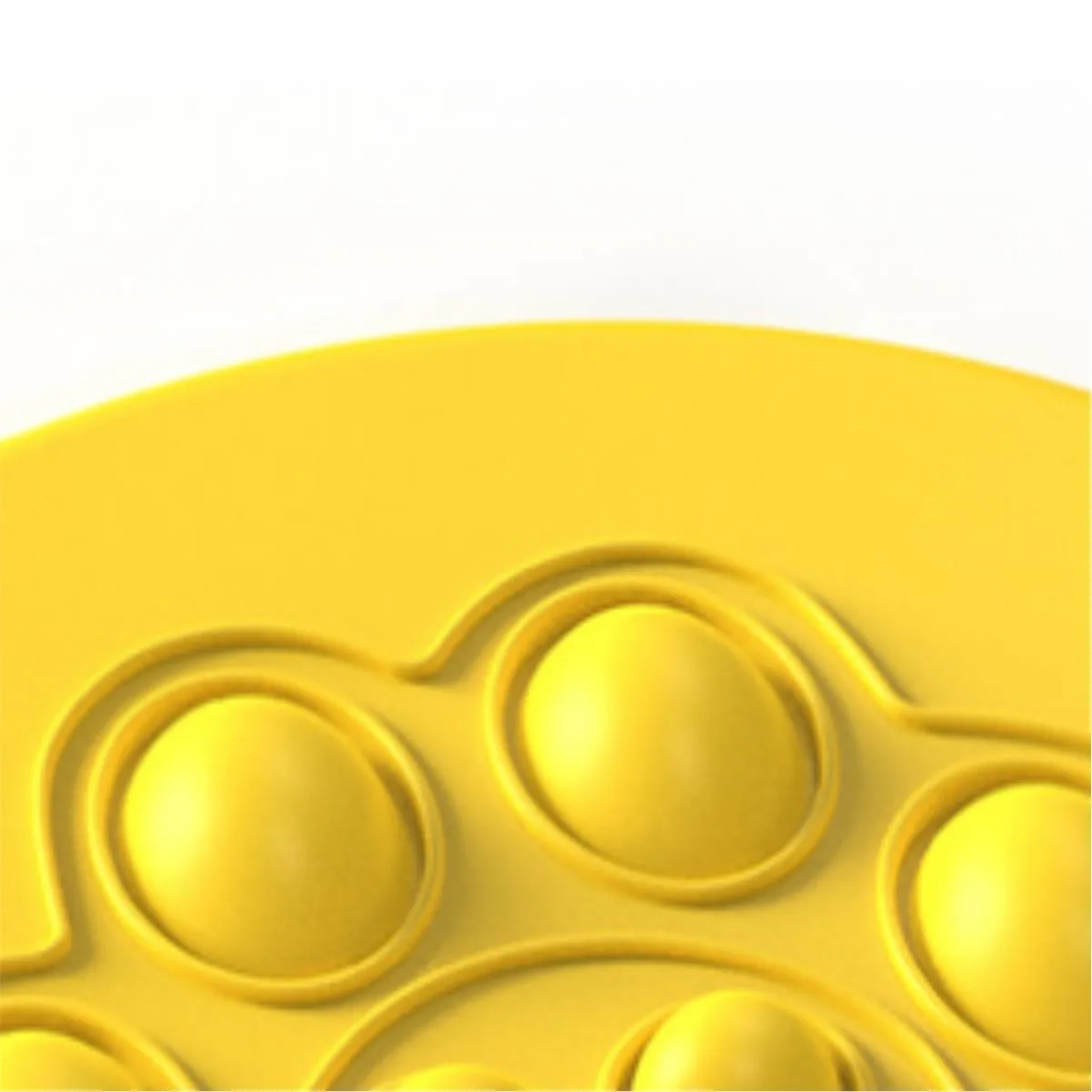 Customizable Durable Dog Flying Disc Pet Toy 3