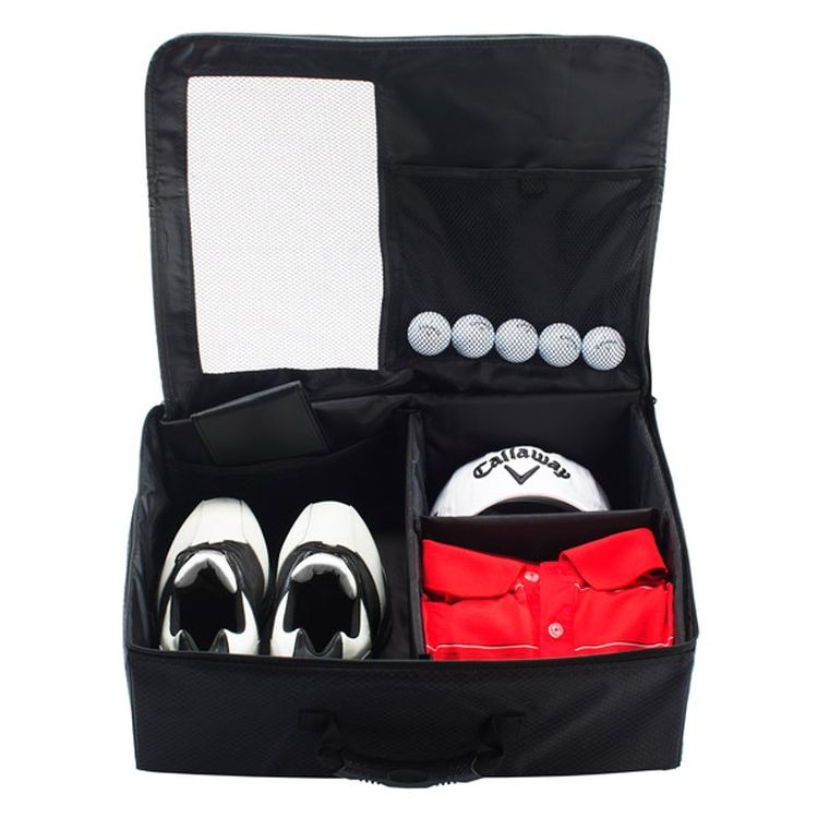 Callaway Trunk Locker 2