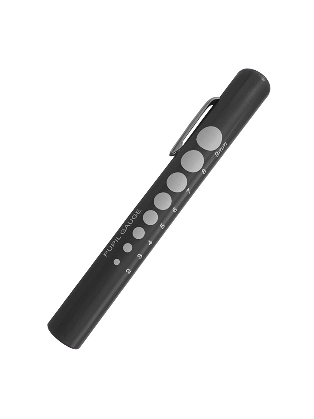 Prestige Medical - Pupil Gauge Disposable Penlight (Slide Pack) 5