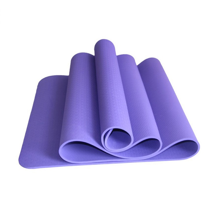 TPE Yoga Mat 7