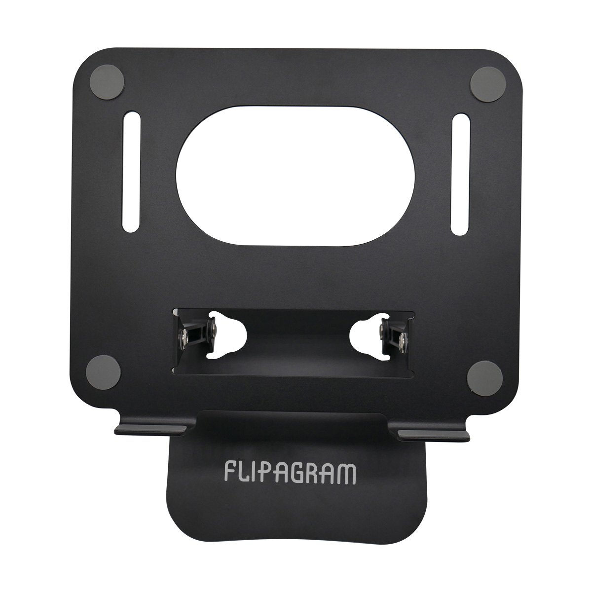 High Quality Metal Ergonomic and Adjustable Laptop Stand 13