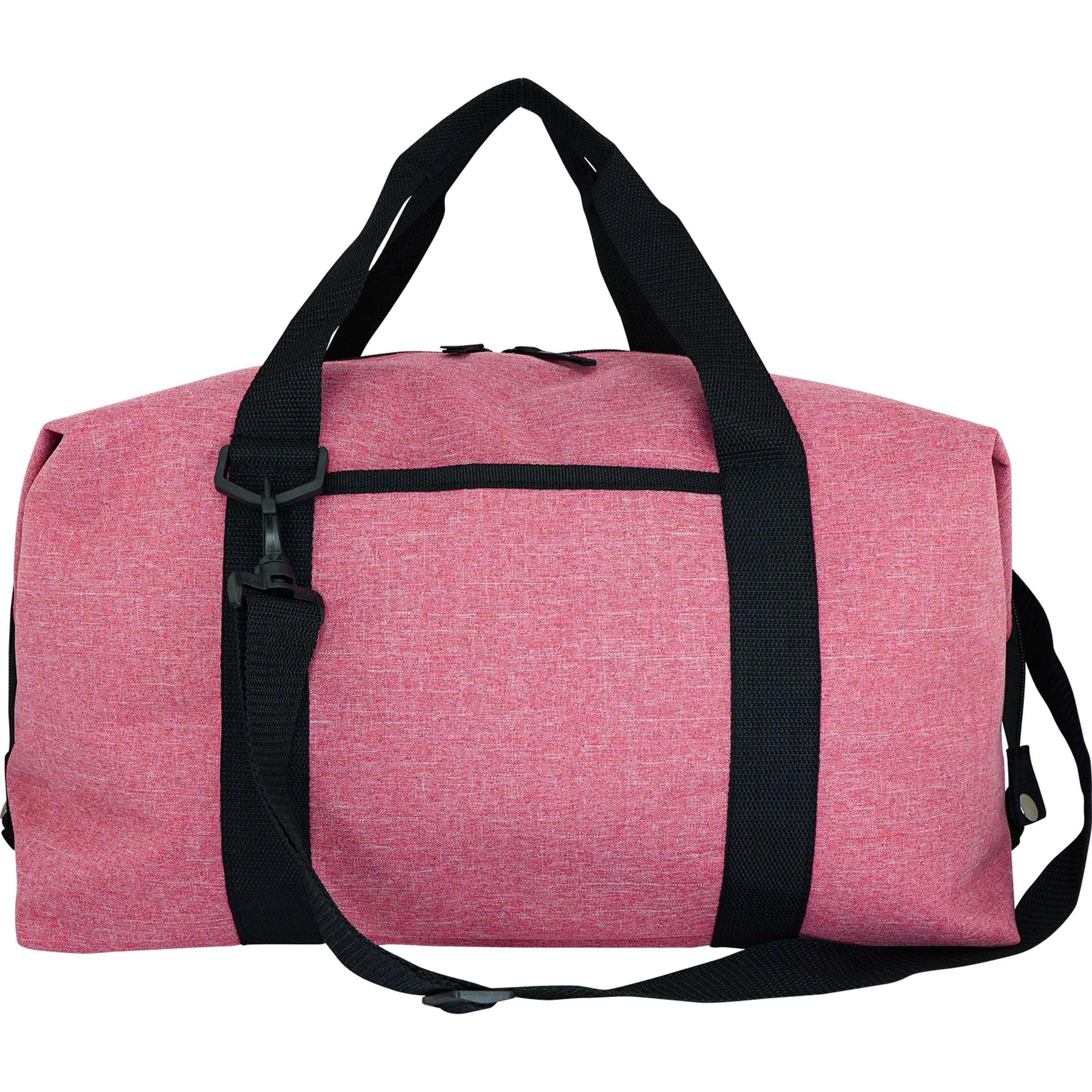 Ridge Duffle Bag 4
