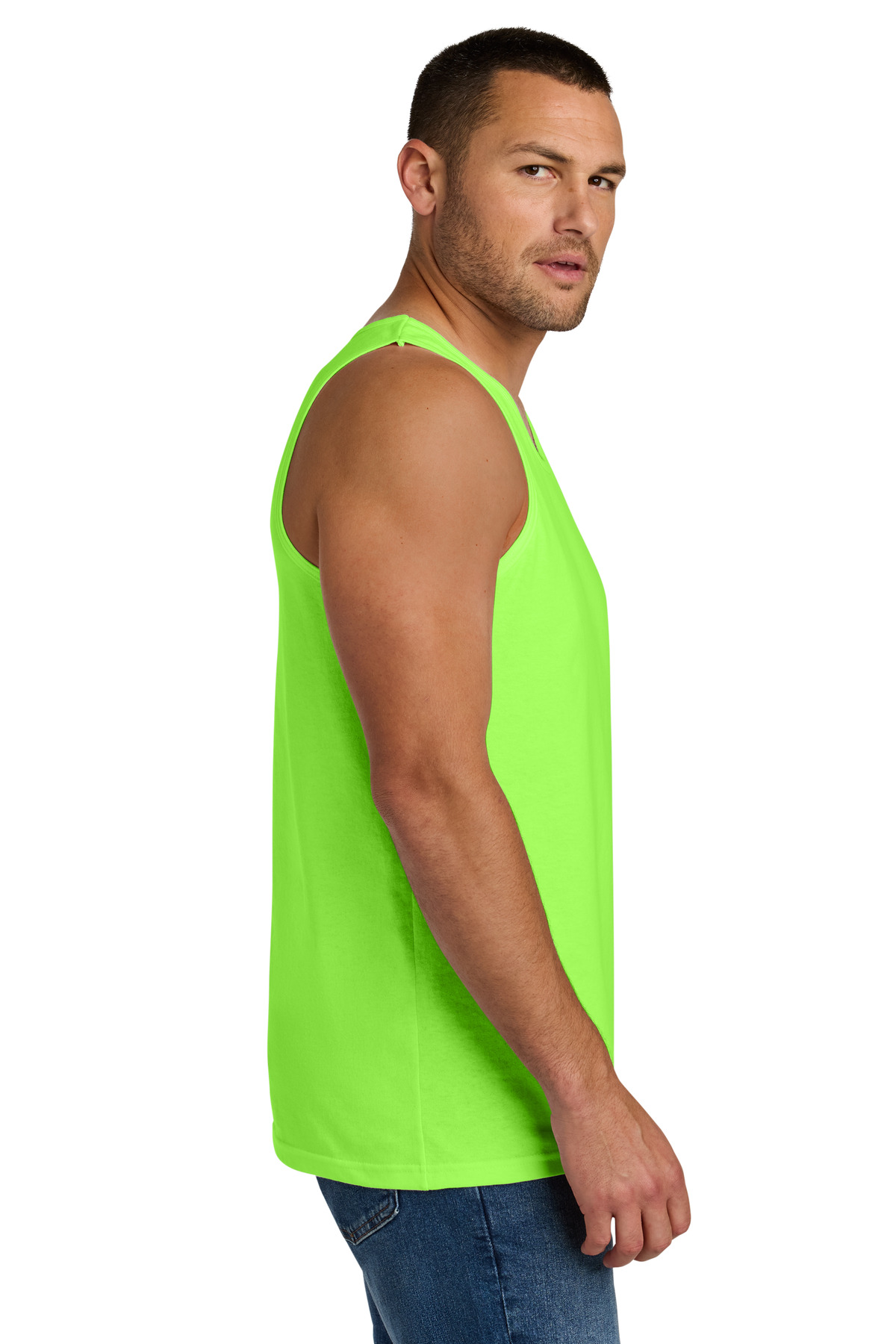 Gildan Heavy Cotton Tank Top. G5200 7