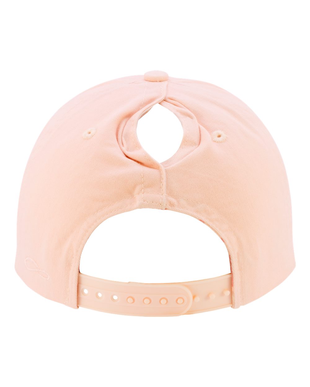 Women's Five-Panel Rope Cap - MAYA 17