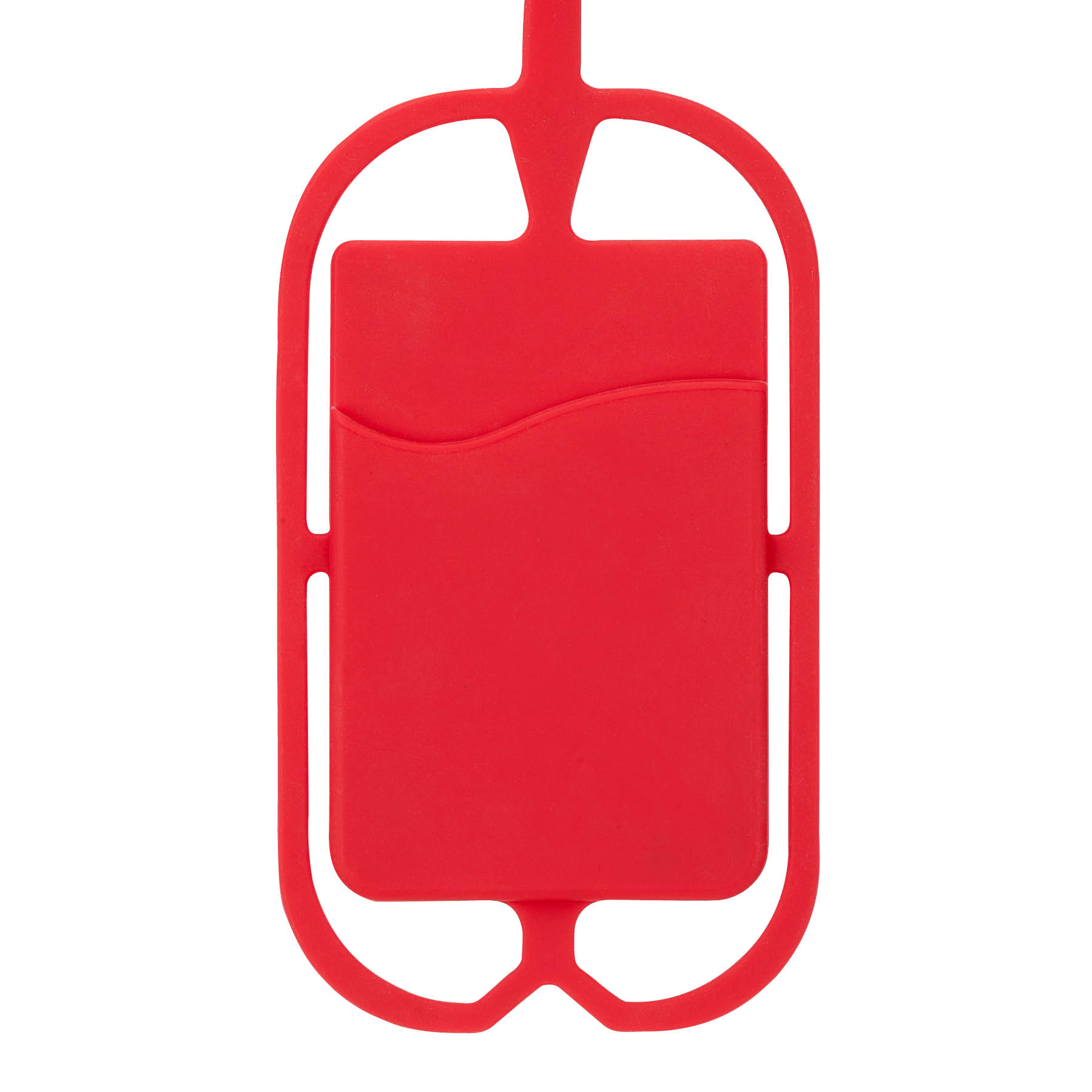 Mercado Silicone Phone Lanyard 4