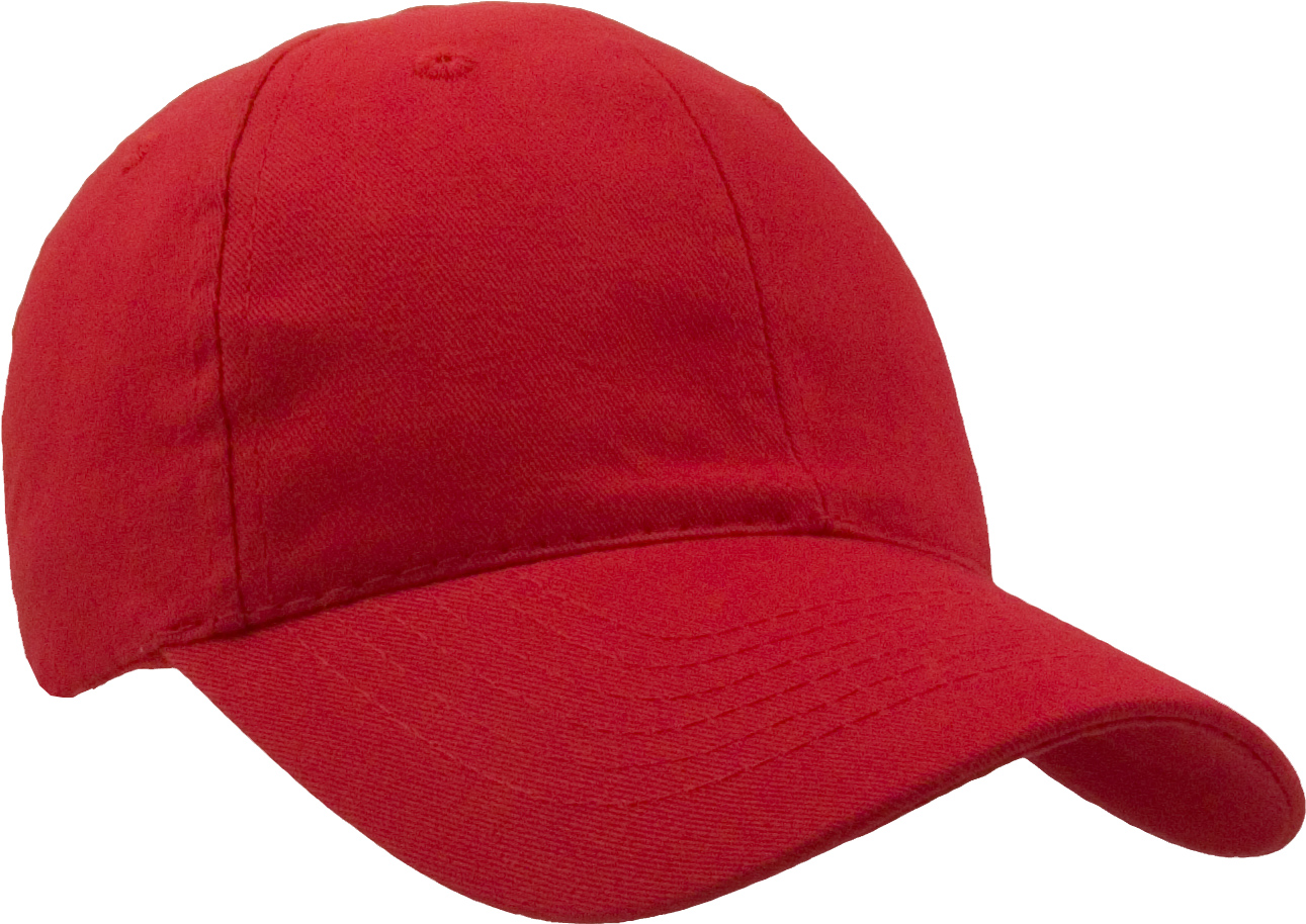 Brushed Cotton Twill Cap 26