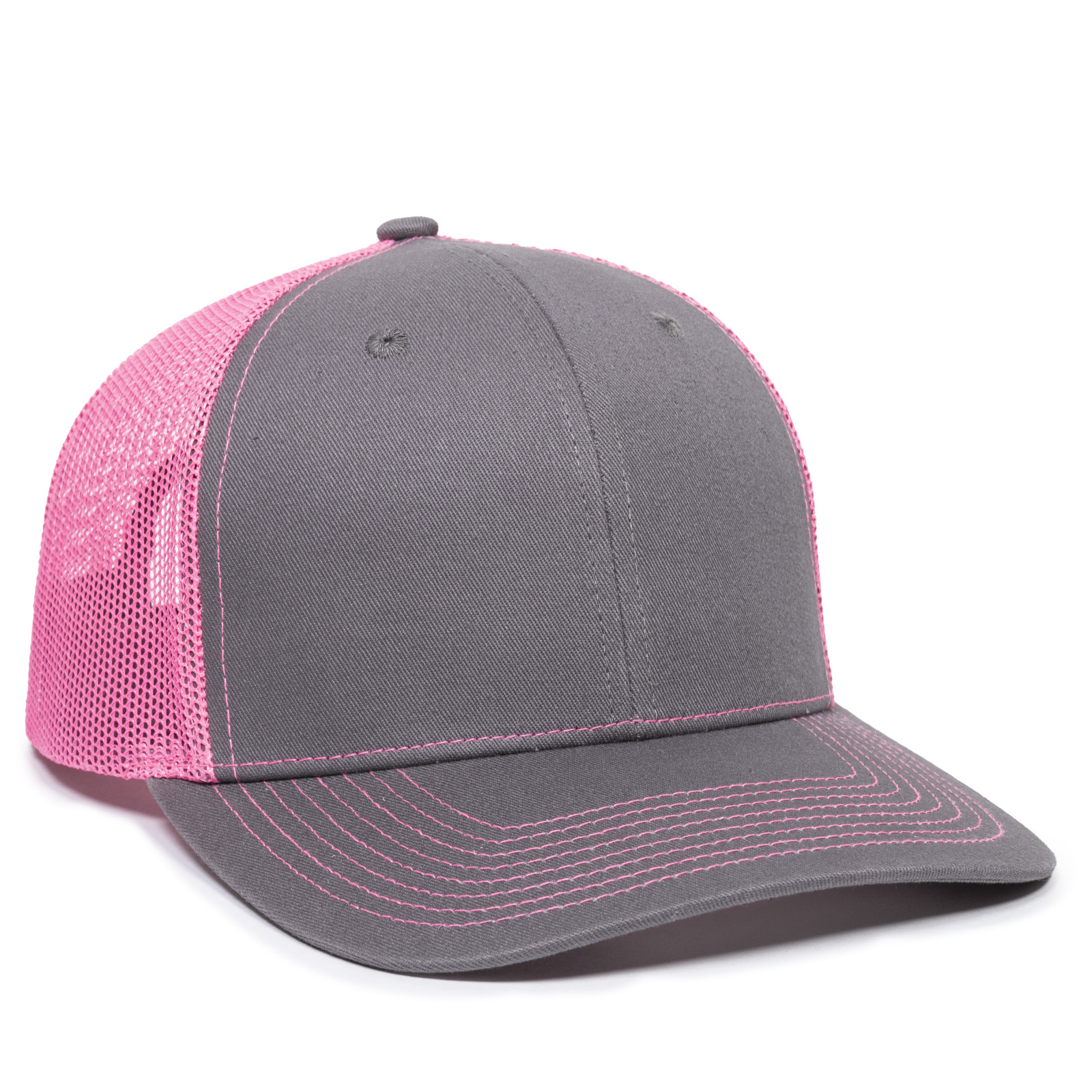 Premium Modern Trucker 28