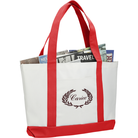 Large Canvas Tote Bag, custom tote bag with logo imprint 94
