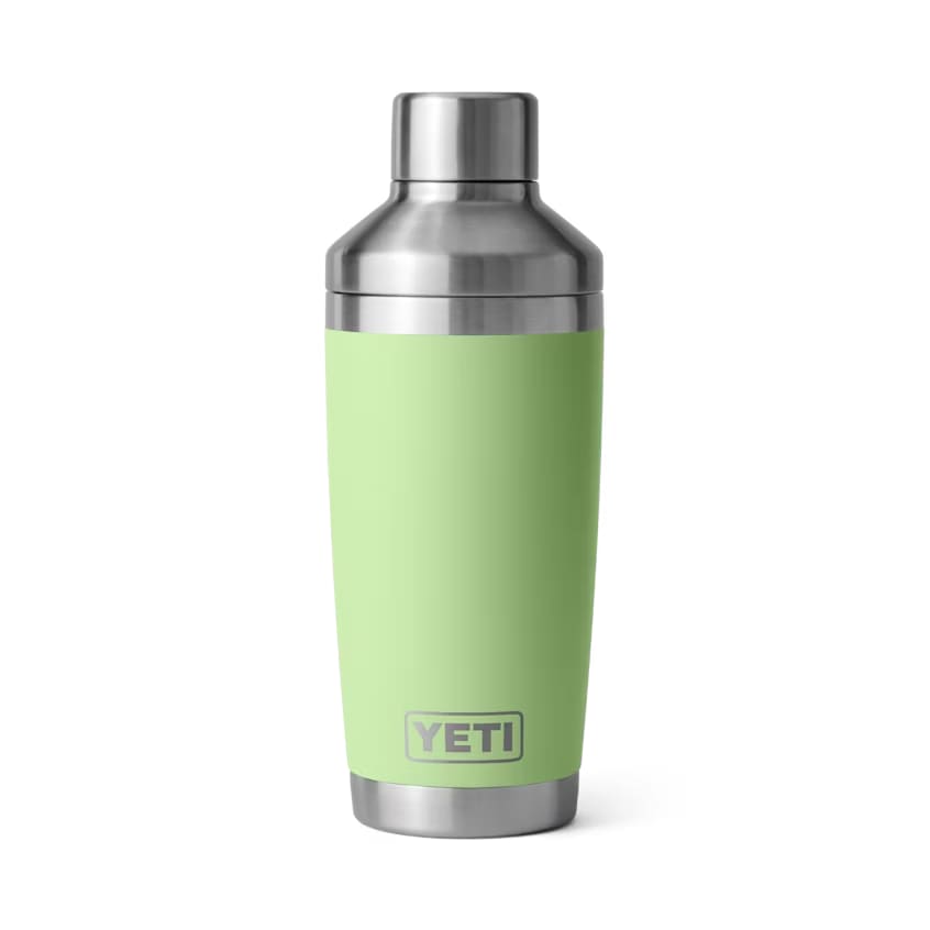 YETI Rambler 20 OZ Cocktail Shaker - Laser Engraved 13