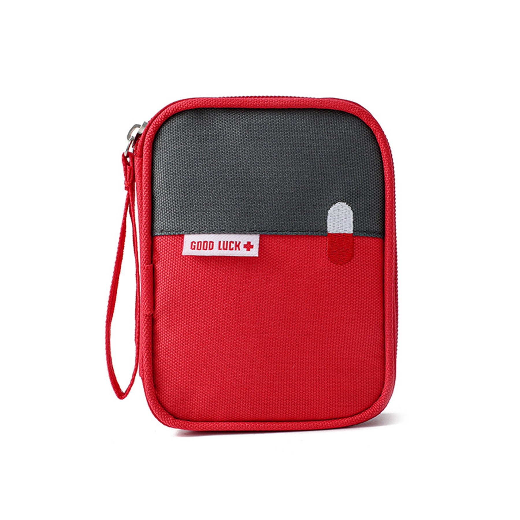 Portable First Aid Bag 1