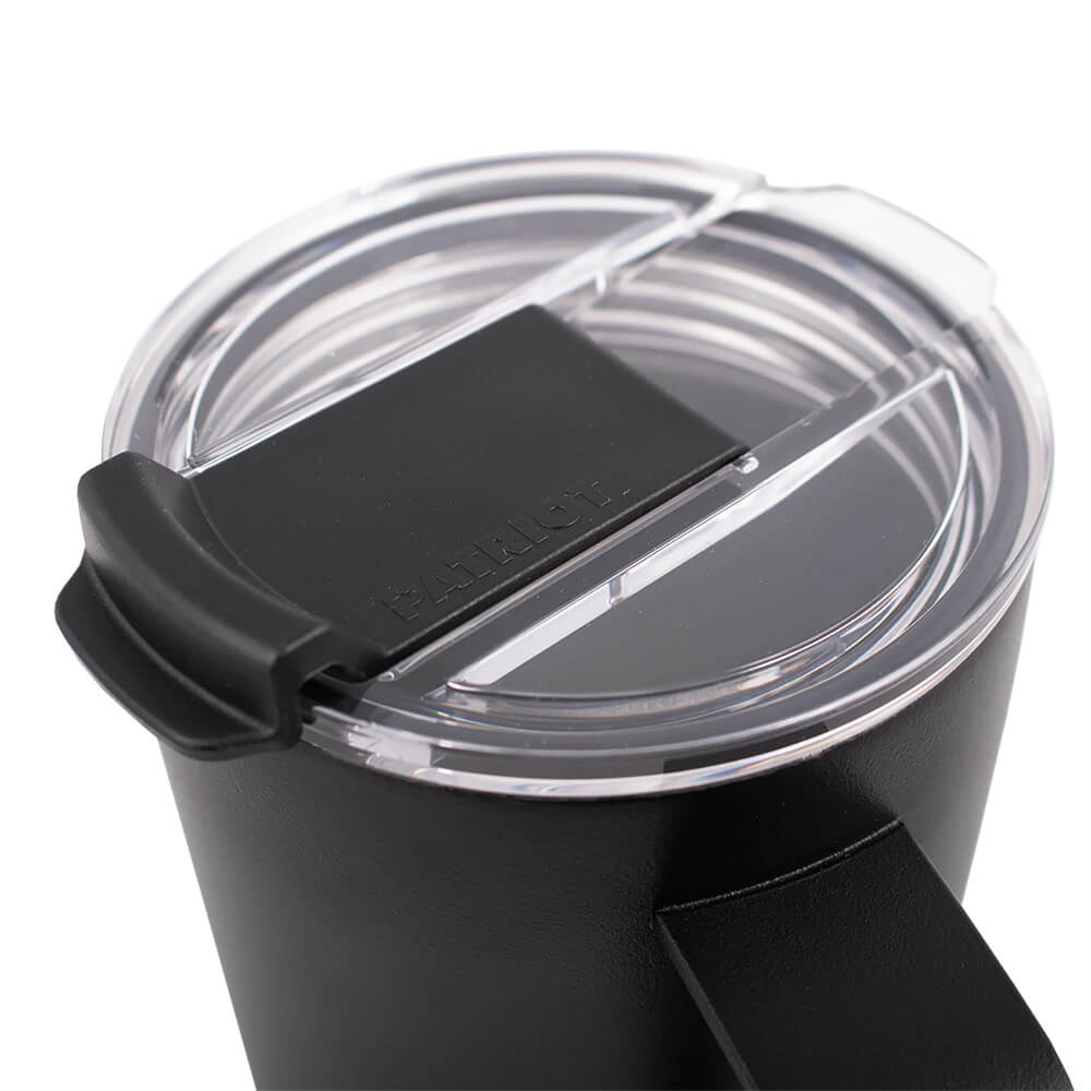 Patriot 19oz Travel Mug 6