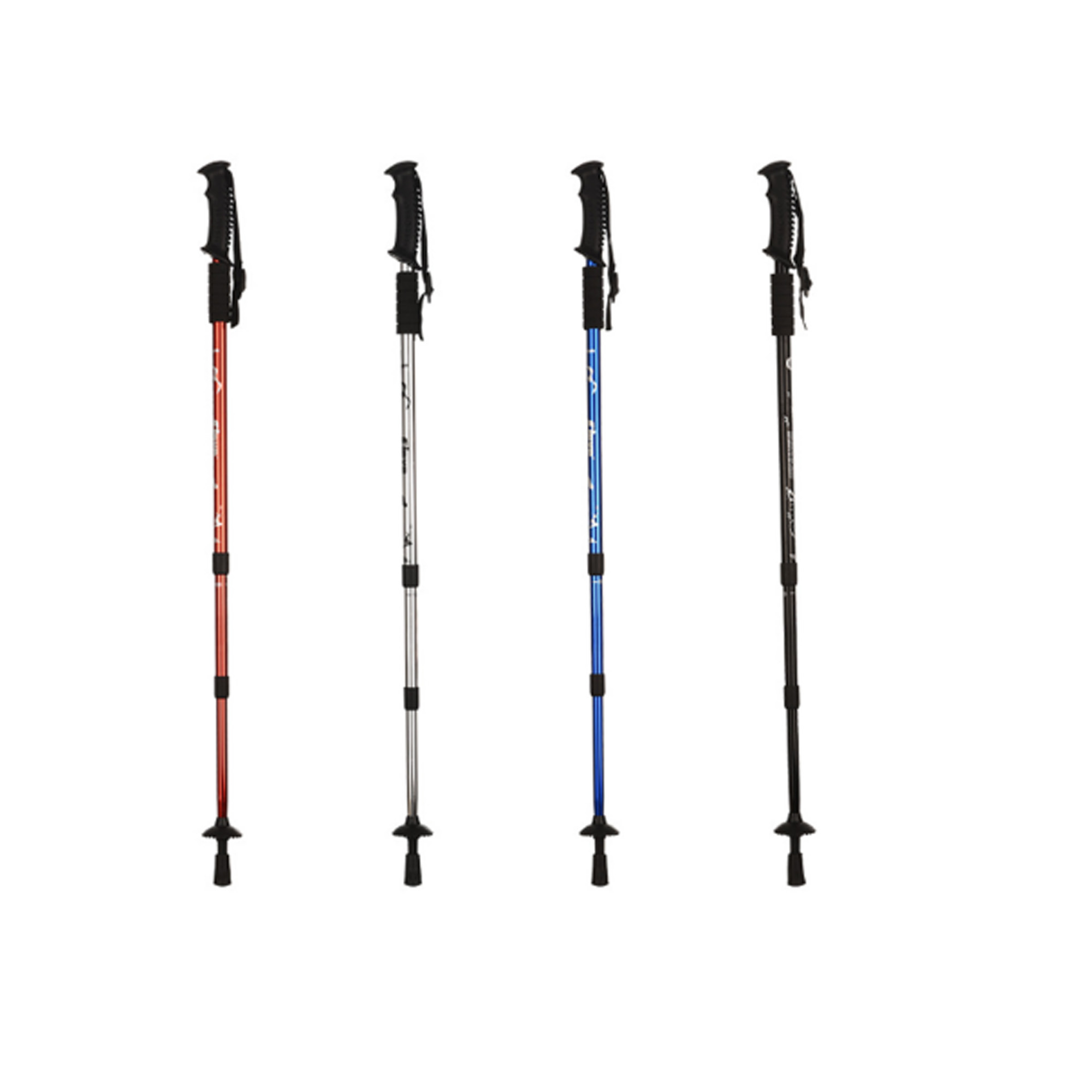 Aluminum Alloy Hiking Poles 3