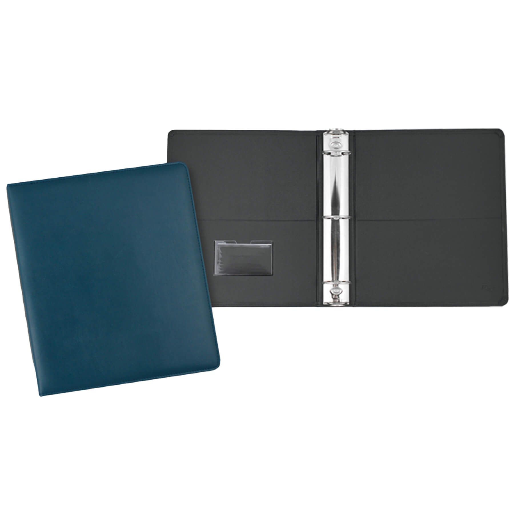 Stratton 2" Ring Binder 3