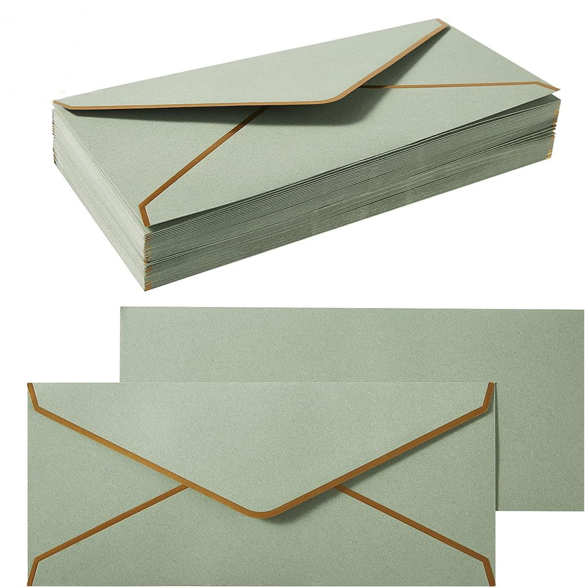Customization Envelope 3