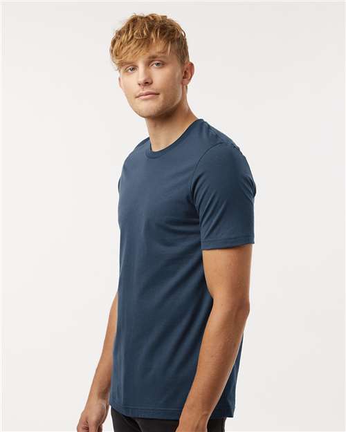 Combed Cotton T-Shirt - 602 12