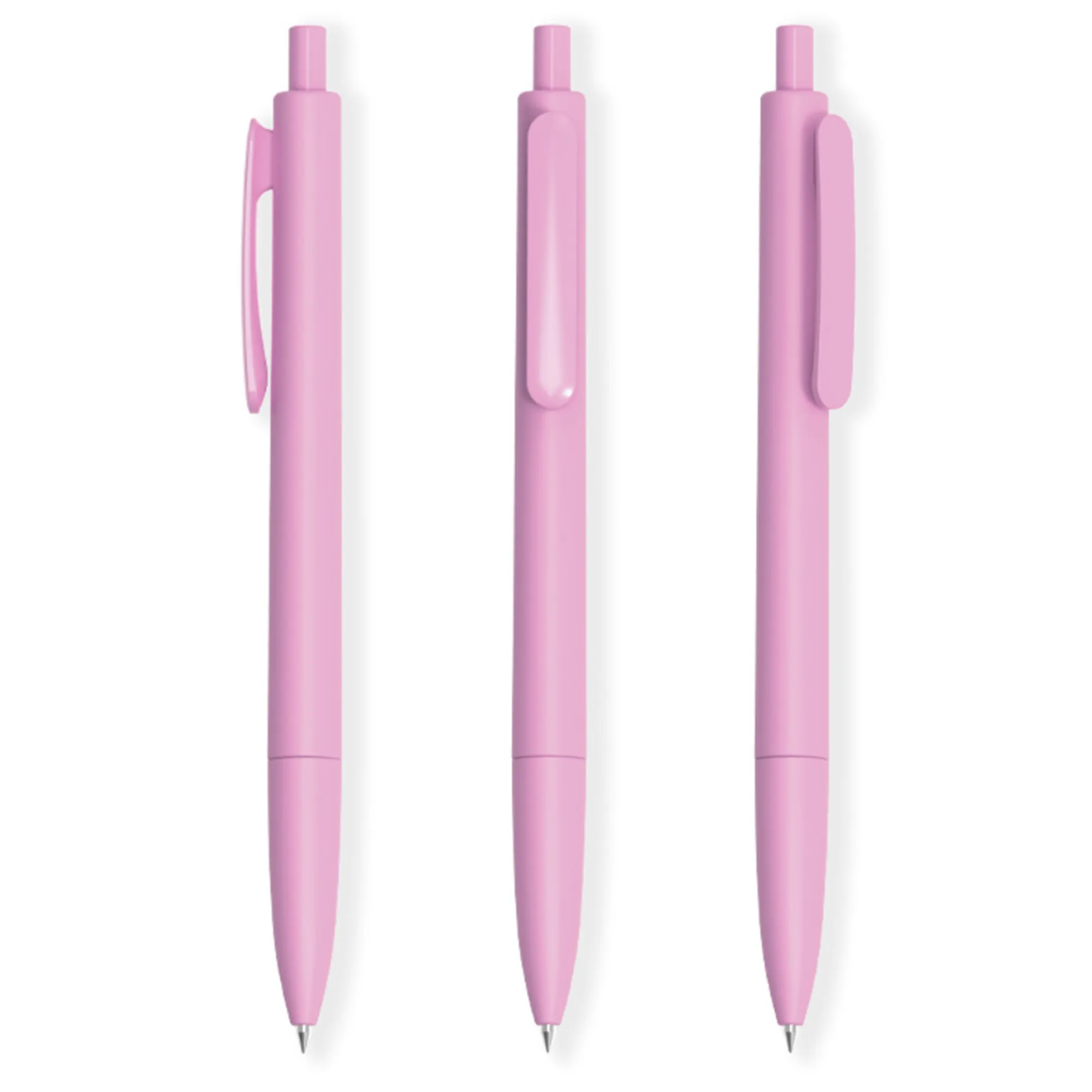Push Button Pen 4